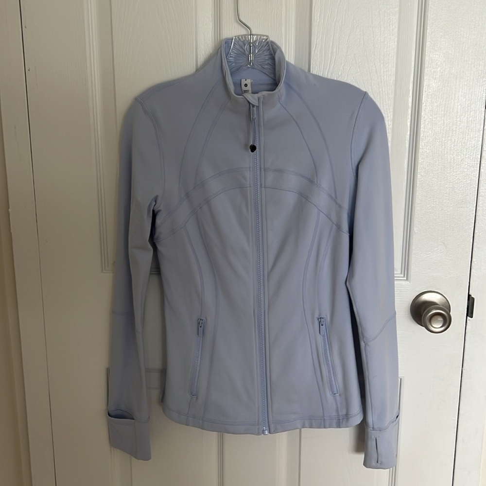 Lululemon define jacket women’s size 6